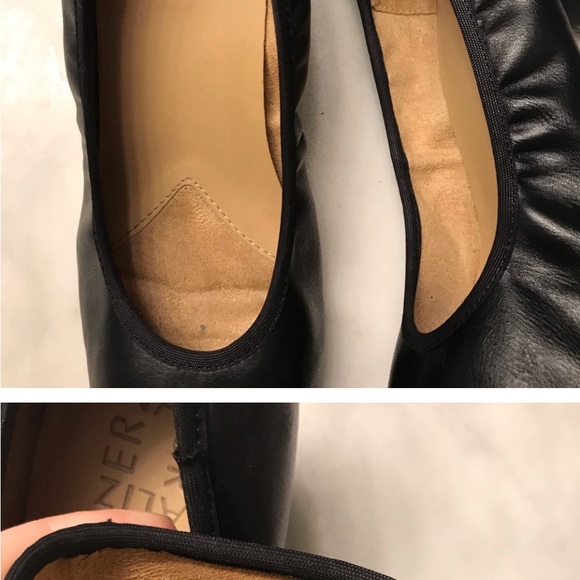 COPY - NATURALIZER HEELS, Size 7.5M - Picture 2 of 4